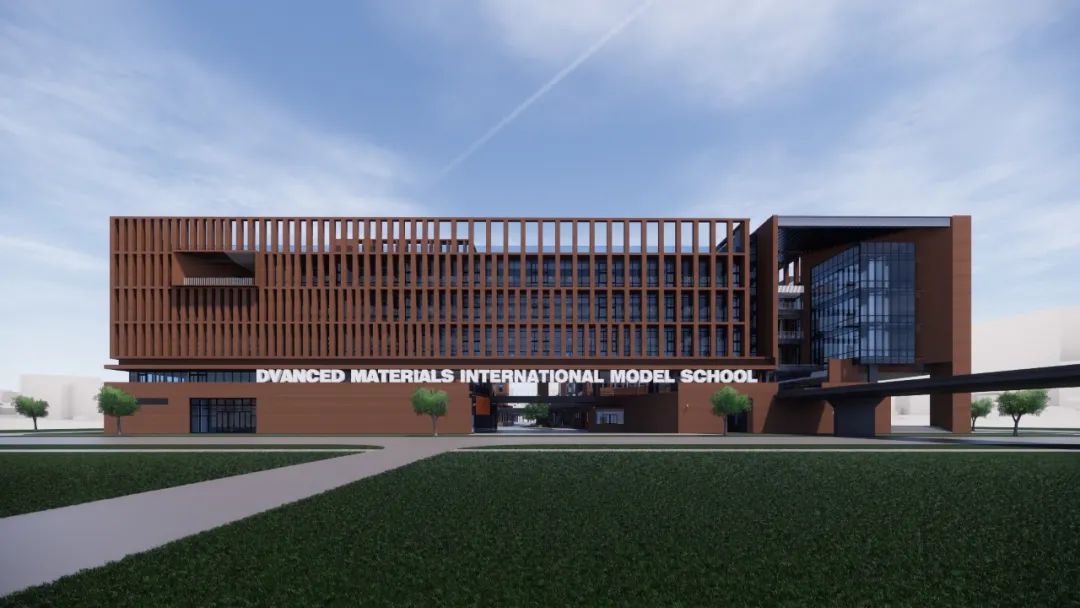 华南理工大学广州国际校区一期工程丨中国广州丨华南理工大学建筑设计研究院有限公司-37