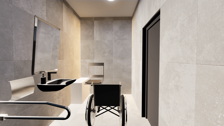 SMART SHELTER. CLUST for Odesa National University-30