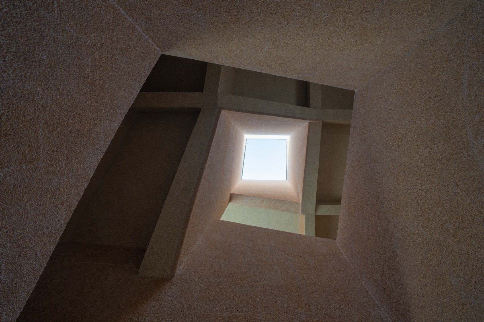 深圳市南山区环西丽湖绿道白芒拓印空间节点设计丨中国深圳丨同济大学建筑设计研究院原作设计工作室等多家-108