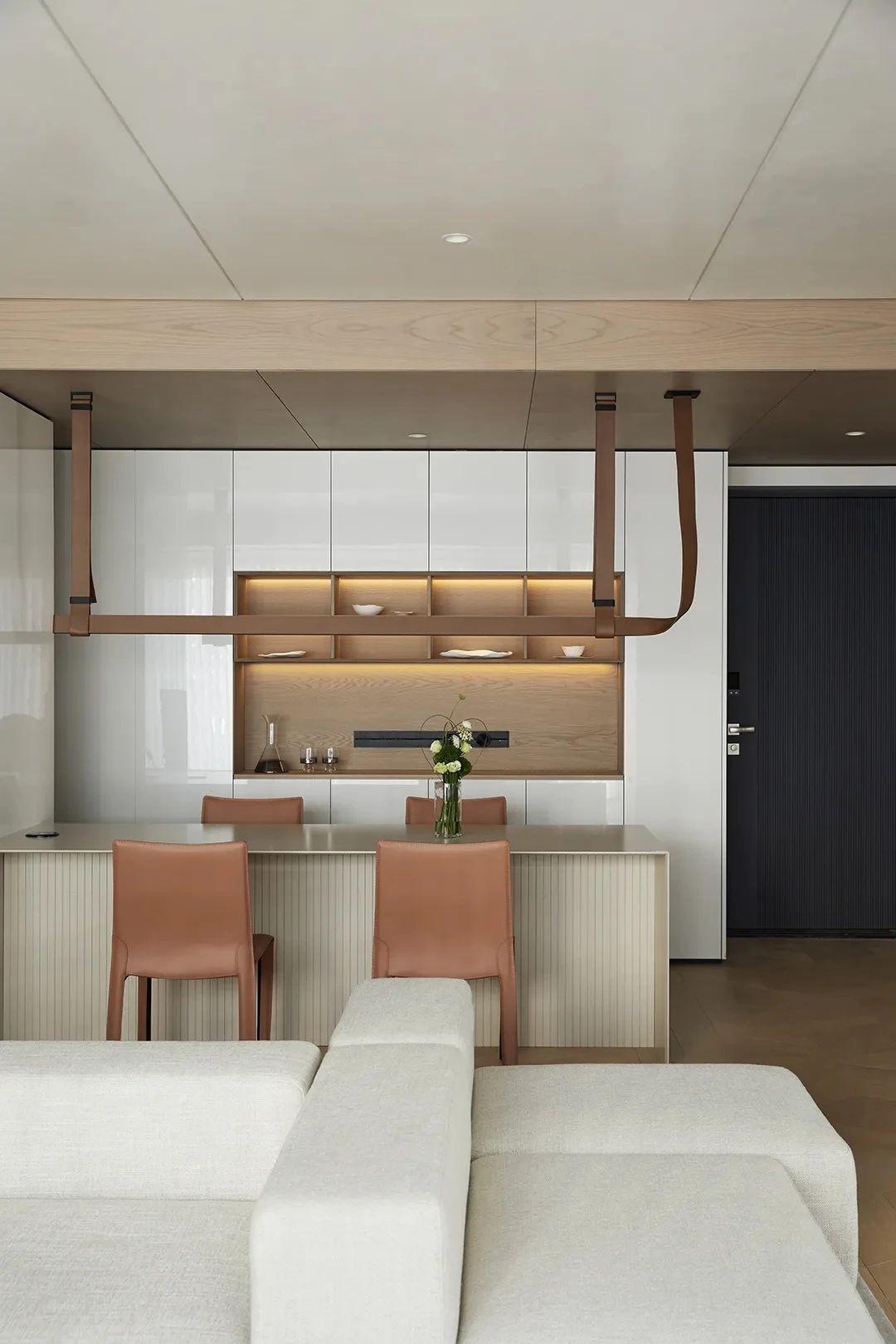 义乌惬意乐居丨G 空间设计机构-33