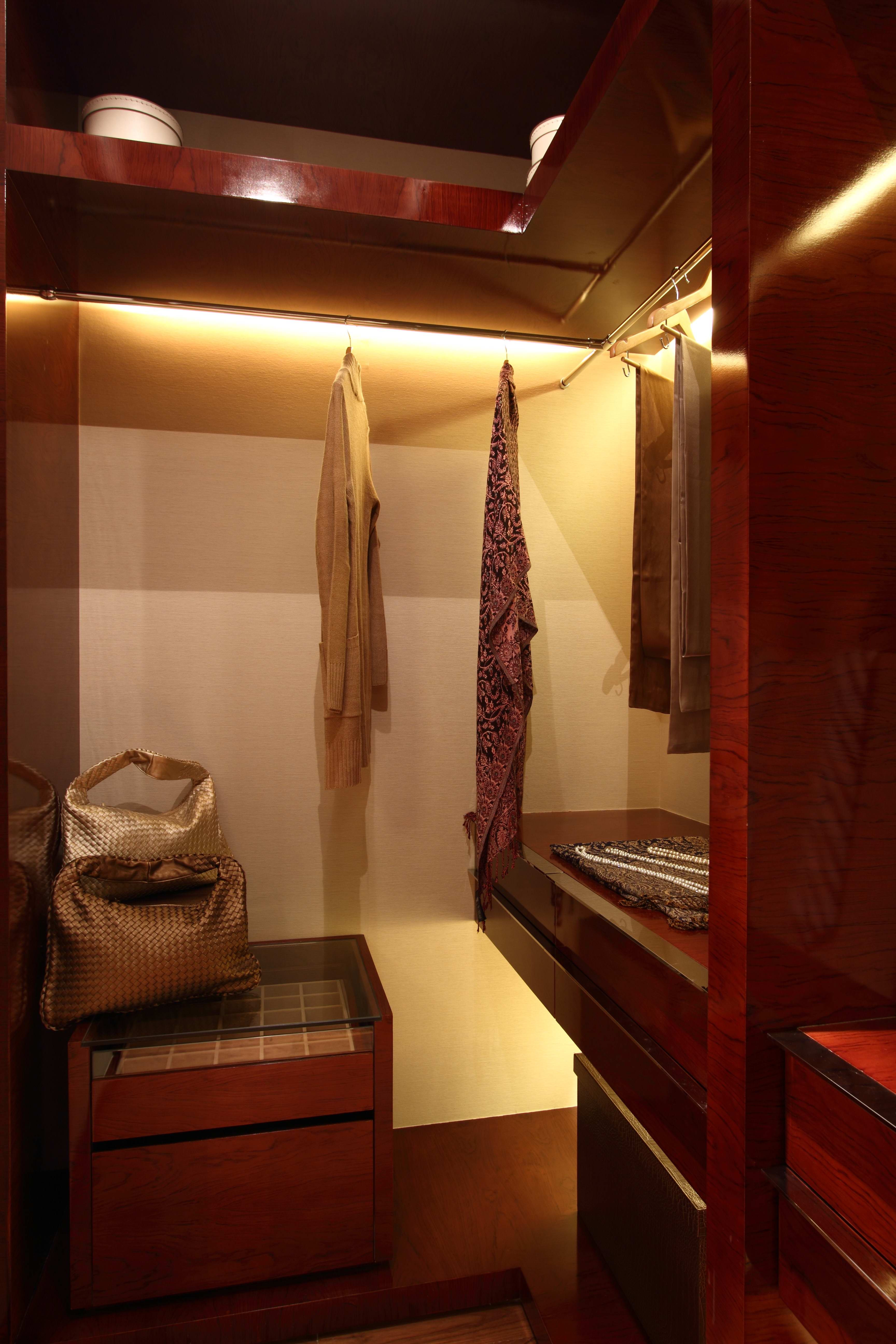 成都欧式新古典风格样板房 高清大图 实景摄-30