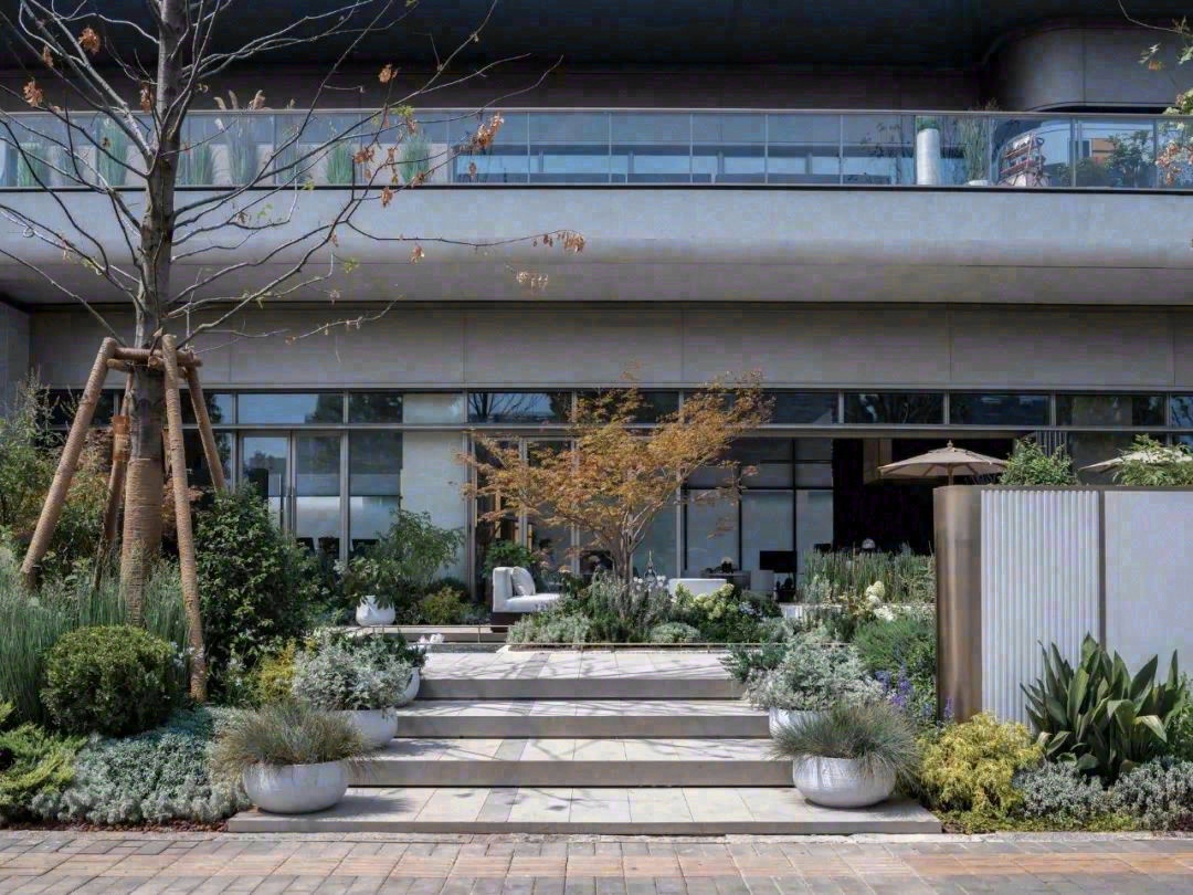 西安中粮悦著·云朗丨中国西安丨致逸设计-22