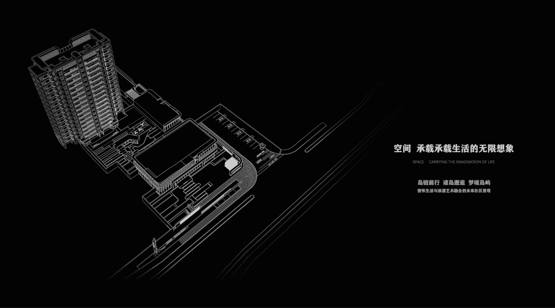 合肥金辉云缦熙境花园景观设计丨中国合肥丨上海魏玛景观规划设计有限公司杭州公司-7