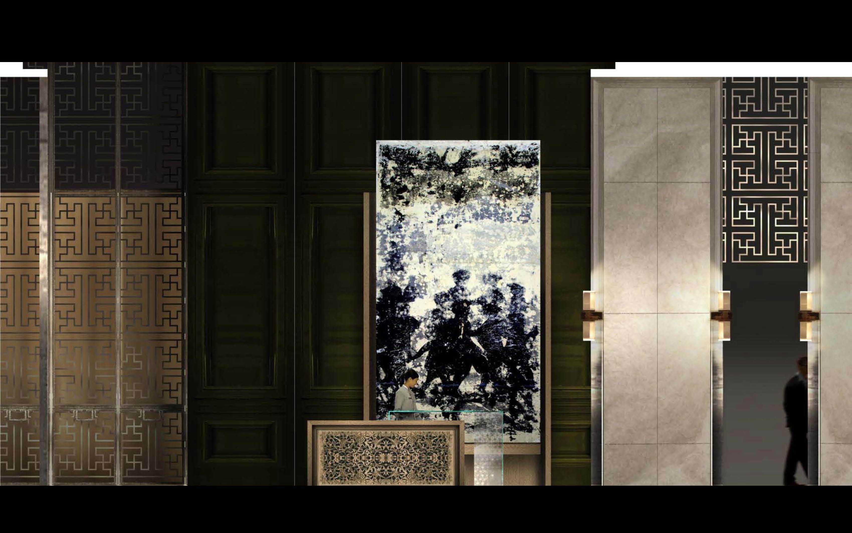 成都君悦酒店方案概念设计-2-26