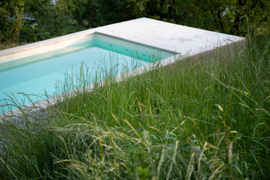 下奥地利州Nema建筑事务所建筑群项目丨奥地利下奥地利丨Nema Architecture Office-29