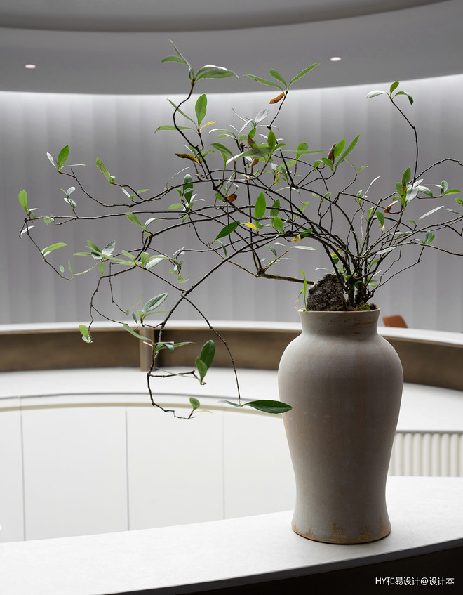 450万元医疗机构1200平米装修案例-13