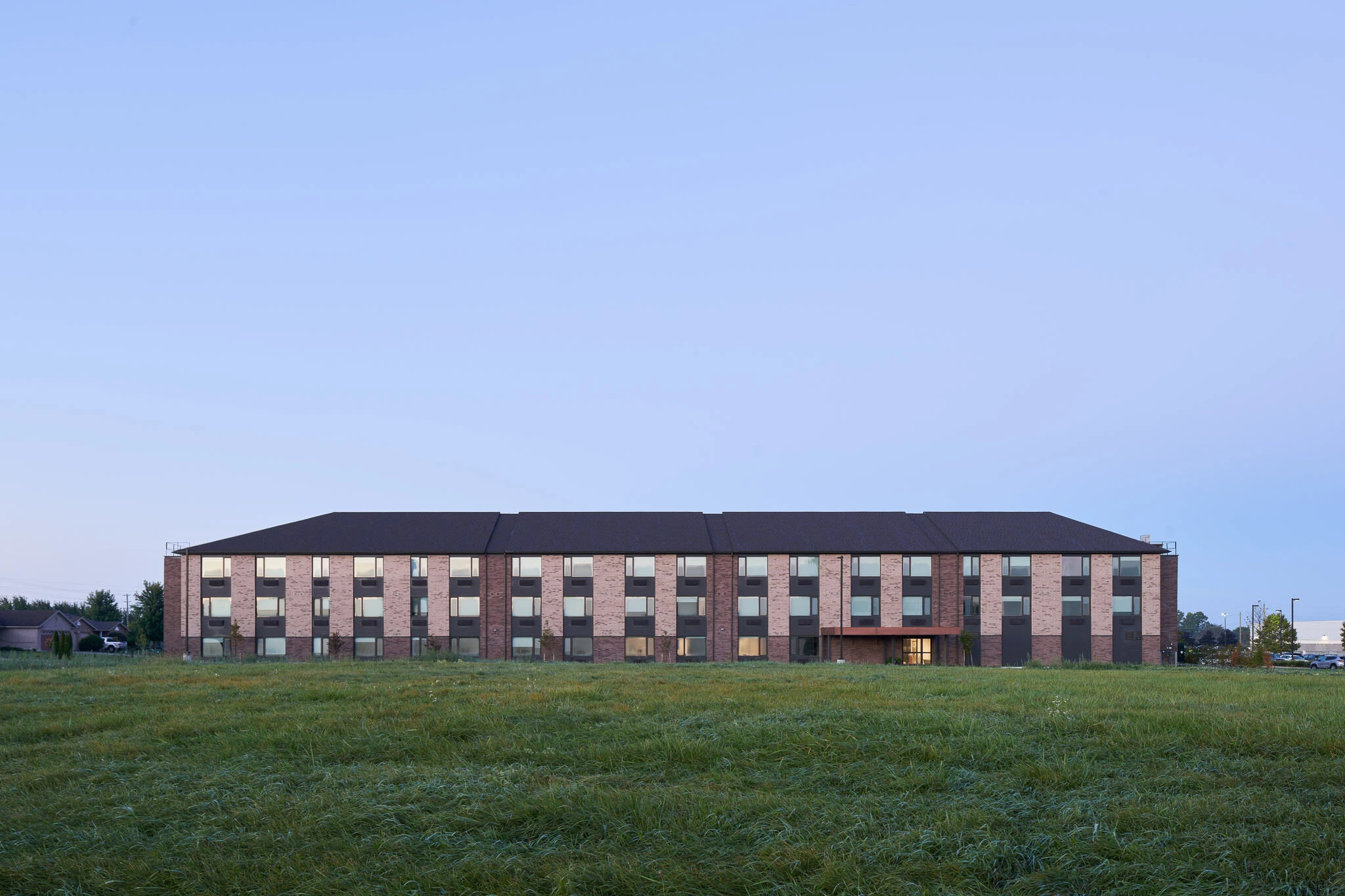 河景公园丨加拿大丨Studio JCI-6