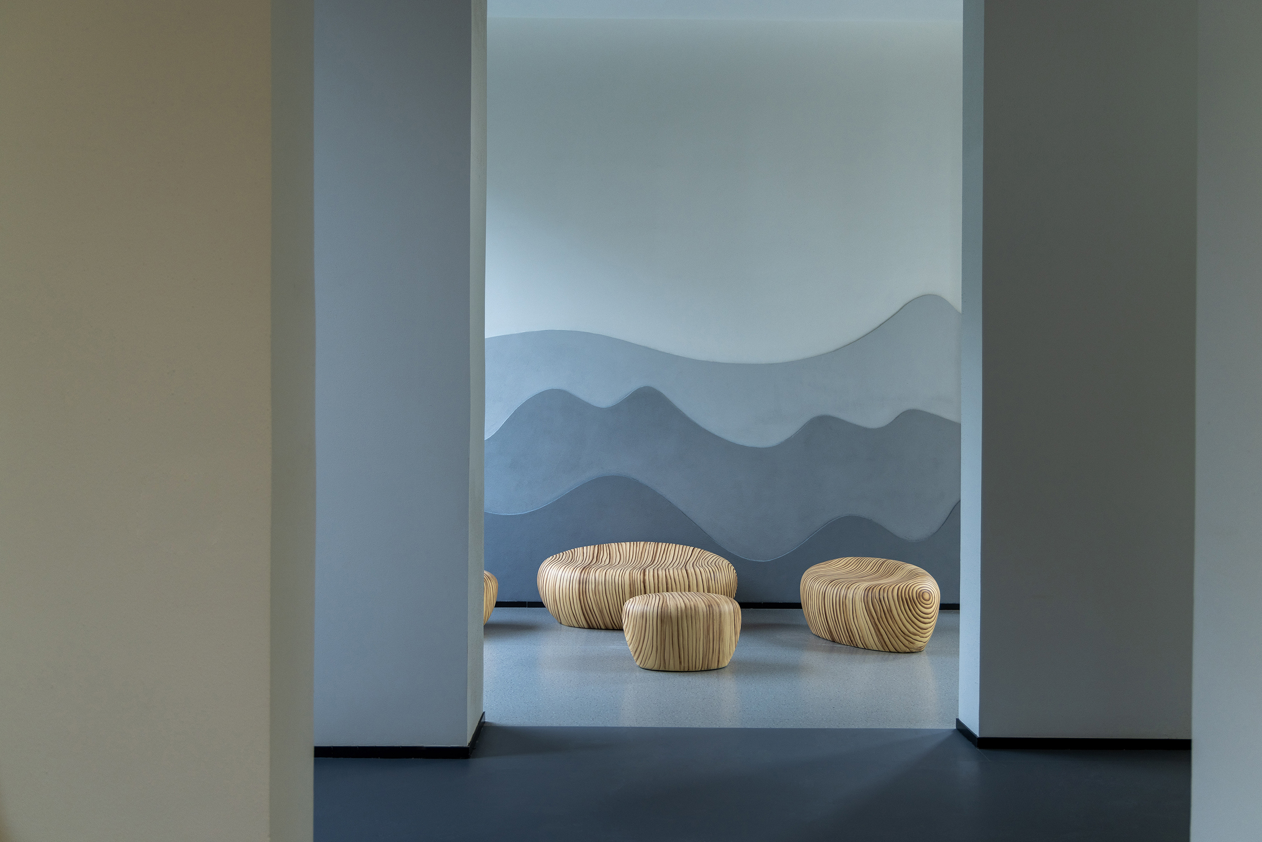 成都中海·浣云居（大区）丨中国成都-46