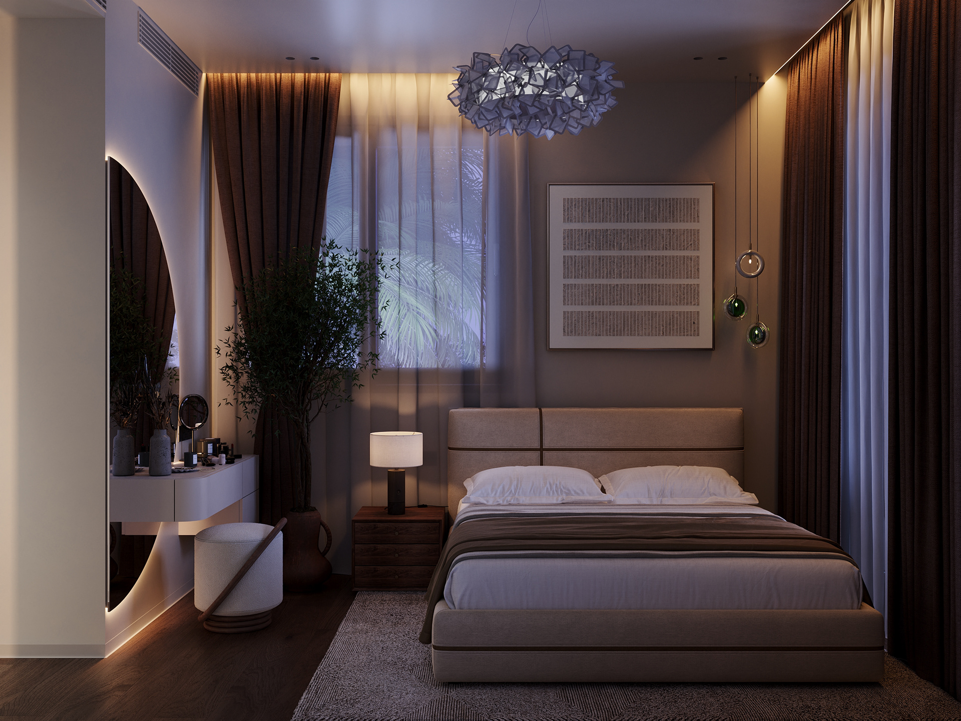 Verde公寓项目丨塞浦路斯-91