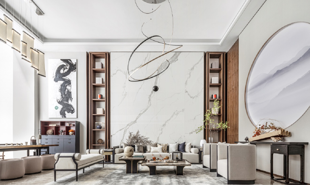 梦回宋朝，重新解读诗意栖居 | HID赫尔贝纳设计-5