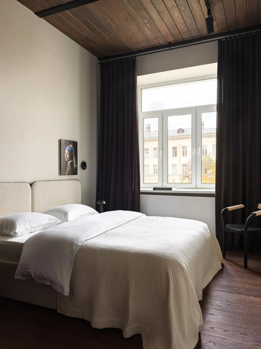 44㎡旧公寓改造丨Natalia Rybakova-18