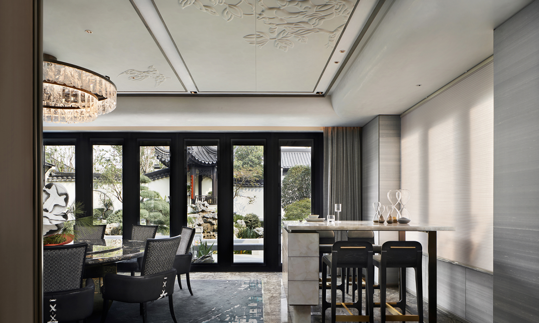 中国铁建·拙政江南豪宅丨中国江苏-23