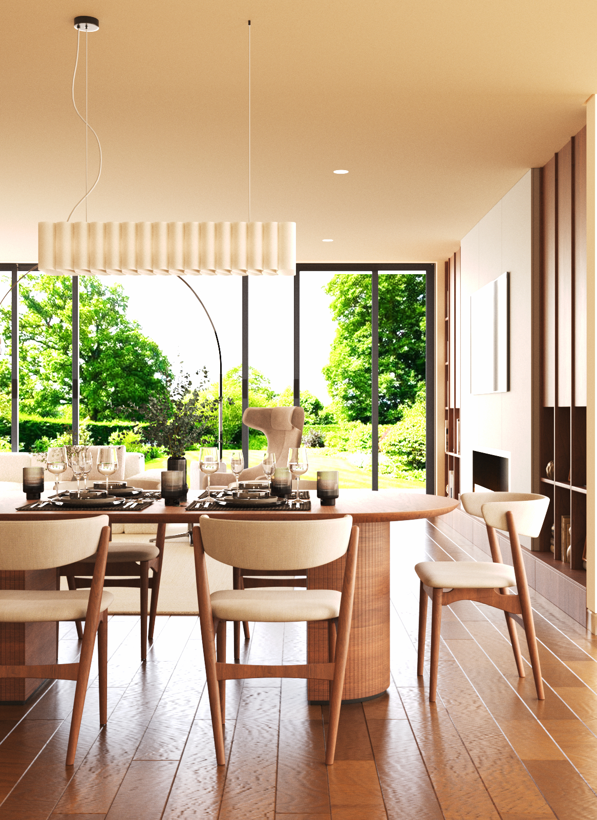 Sandwoods Modern Villa Design in Cascais-4