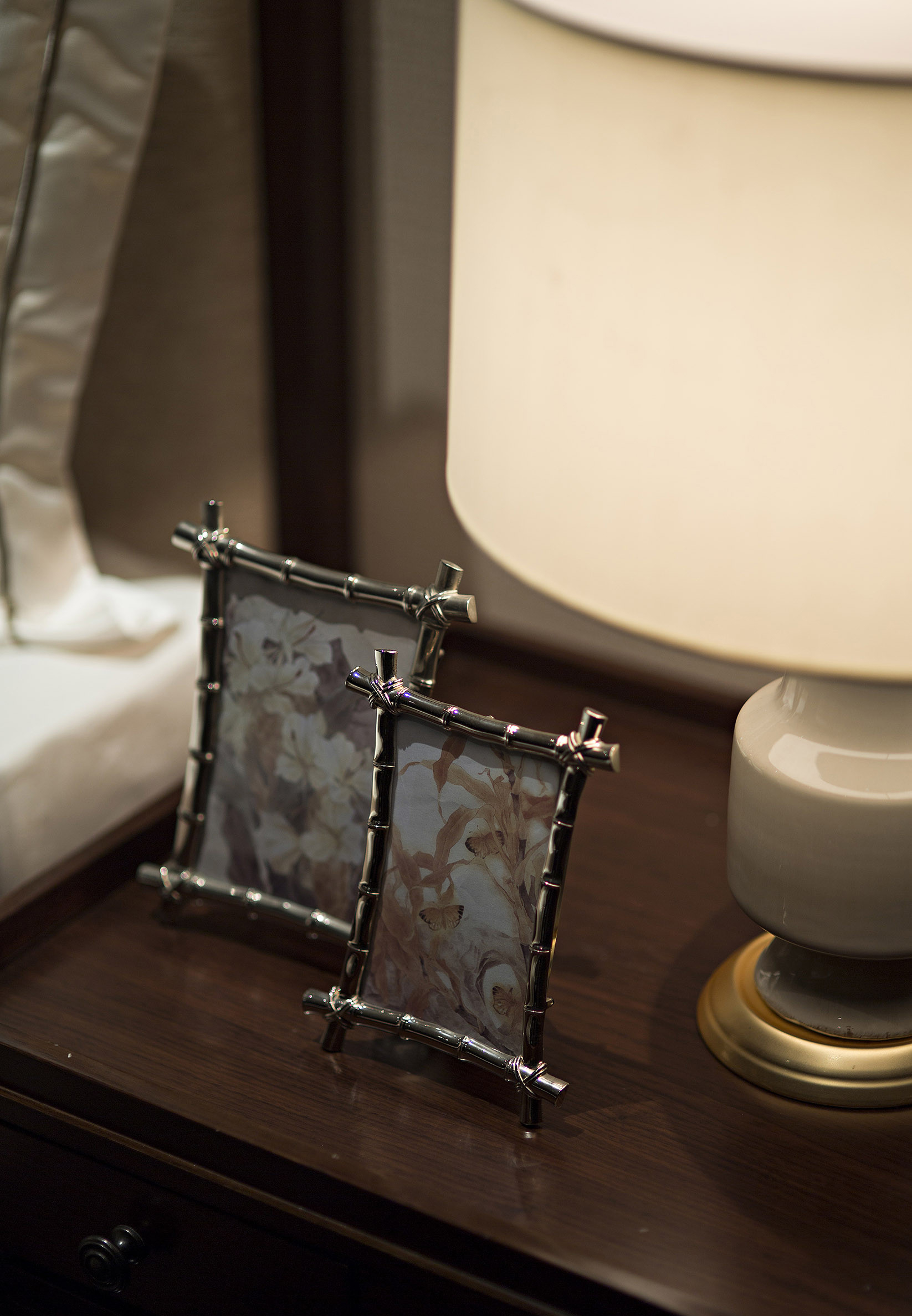 高清+梁志天麗江瑞吉別墅戶型IV新古典-3-35