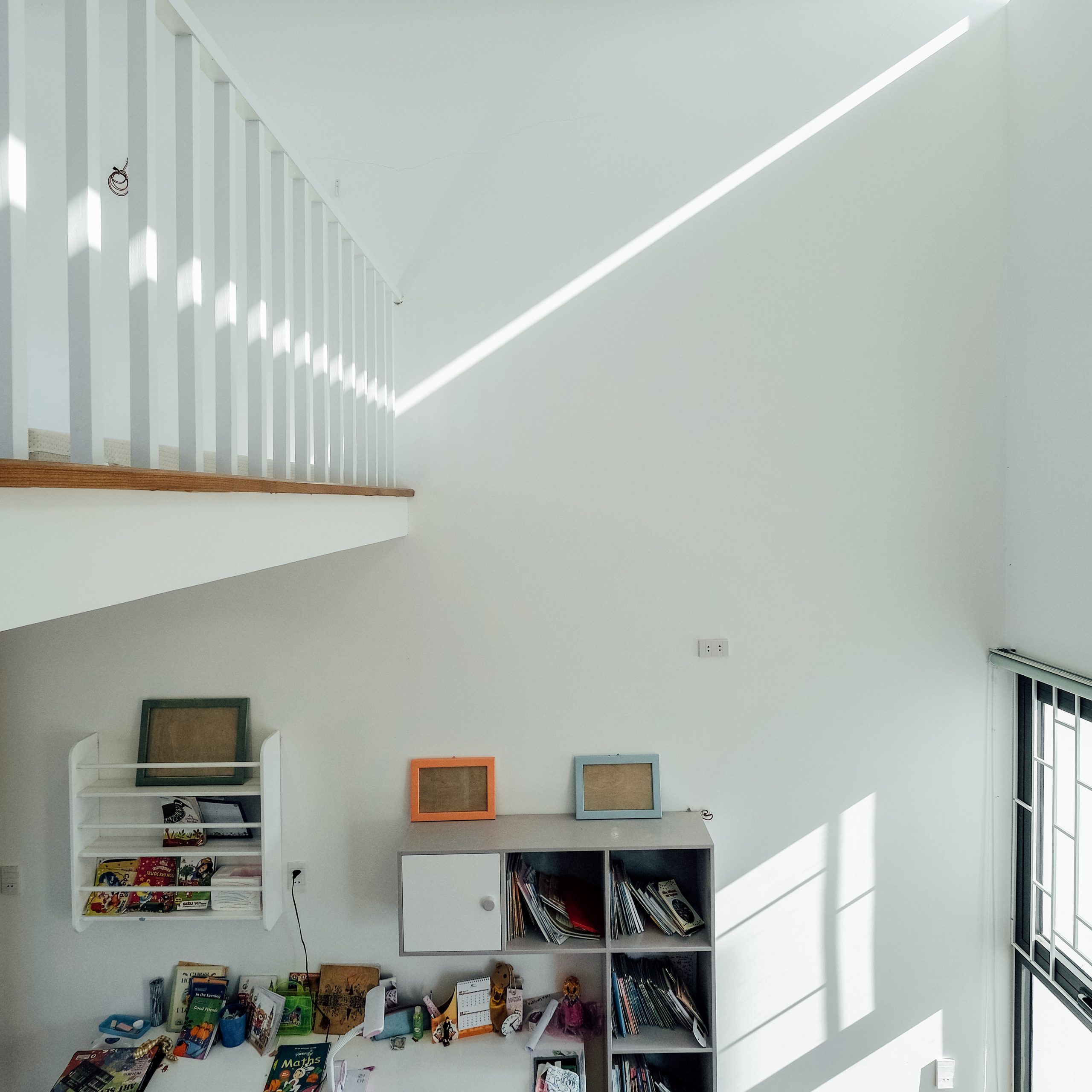 绿意盎然的四口之家-38