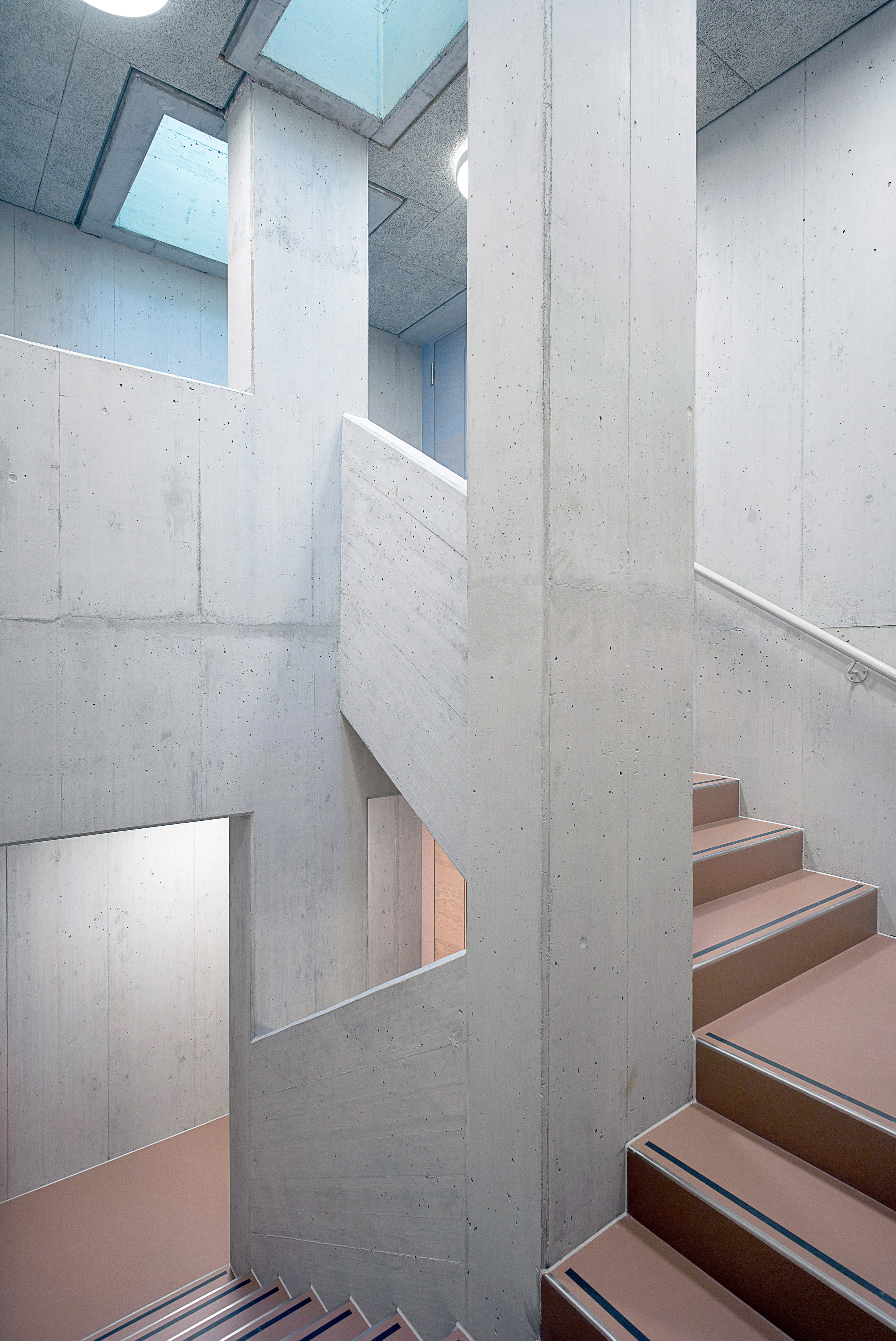 瑞士残疾成年人日托中心-11