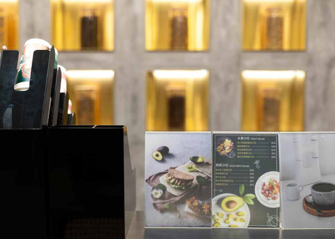 聚合生活的烟火｜珠海仁恒滨海湾景观软装营造-10