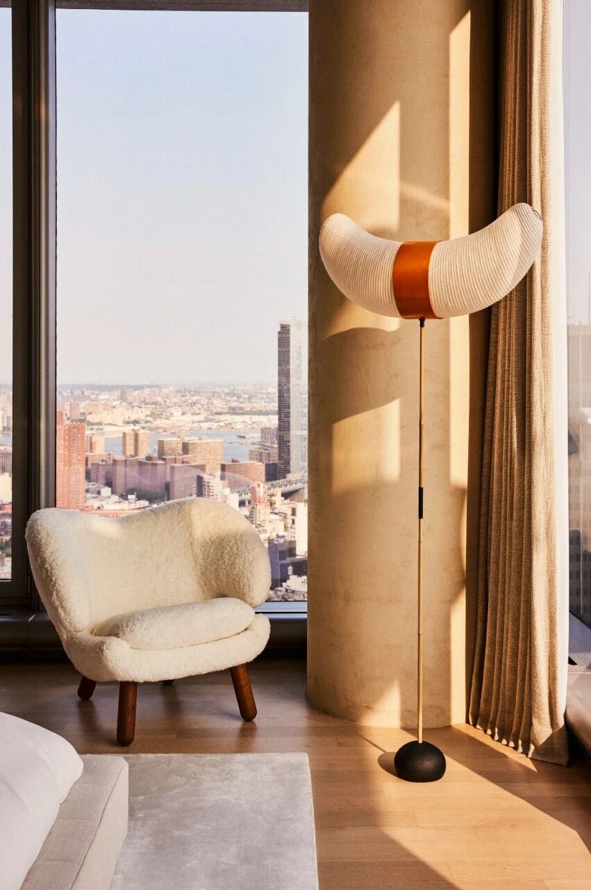 Maison Leonard（里昂纳之家）丨黎巴嫩贝卡丨Studio Zung-31