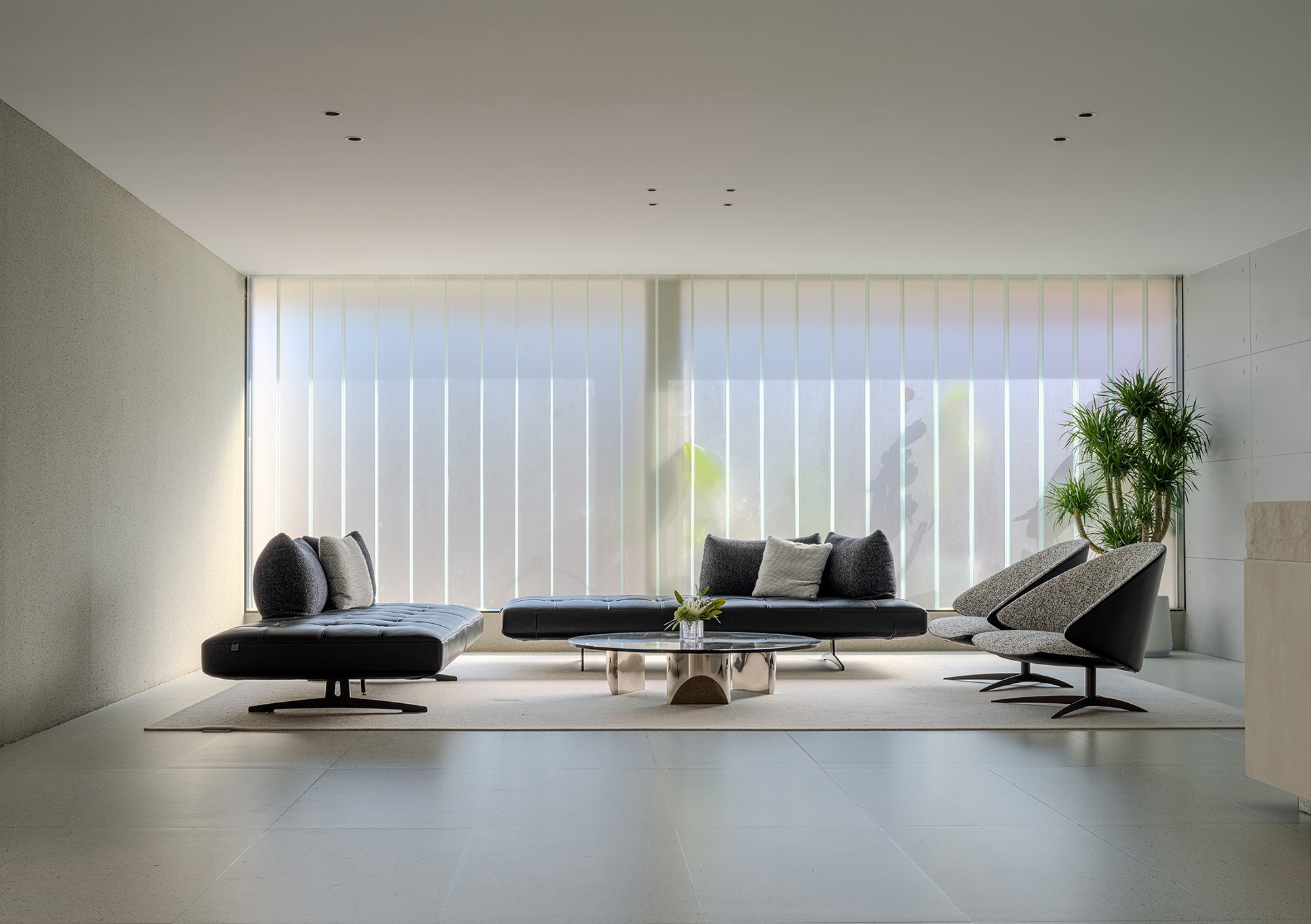 俊美织造总部办公丨HPD Design 陈浩鹏-9