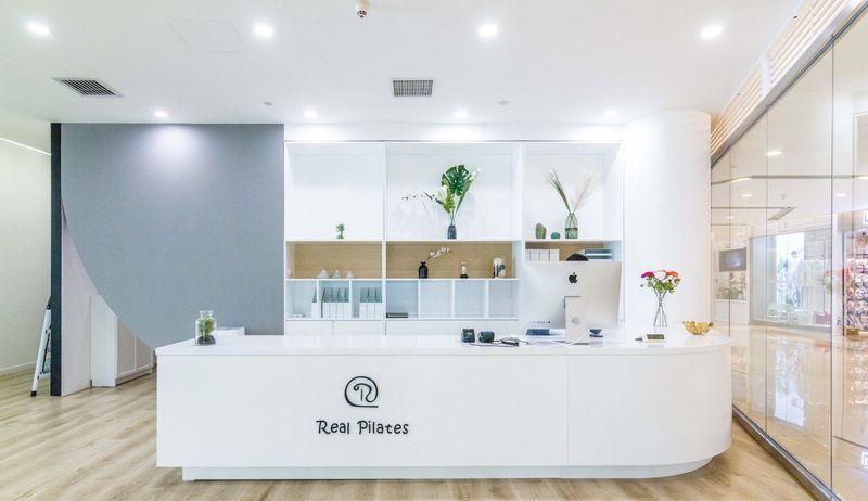 《优体复健》蓝色港湾店-1