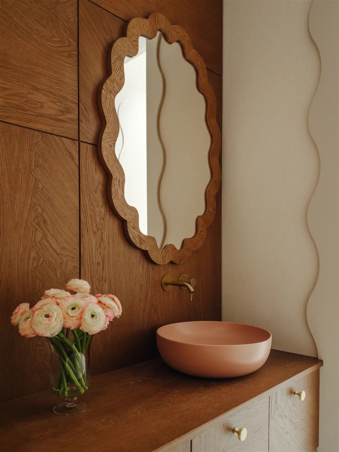 WISTERIA儿童概念店丨俄罗斯莫斯科丨阿里安娜·艾哈迈德（Ariana Ahmad）-15