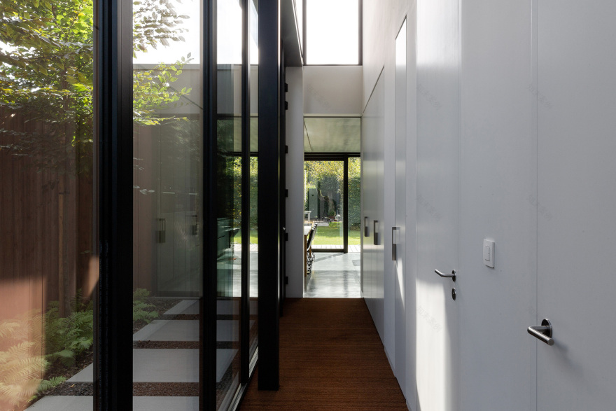 比利时HOEV房屋-16