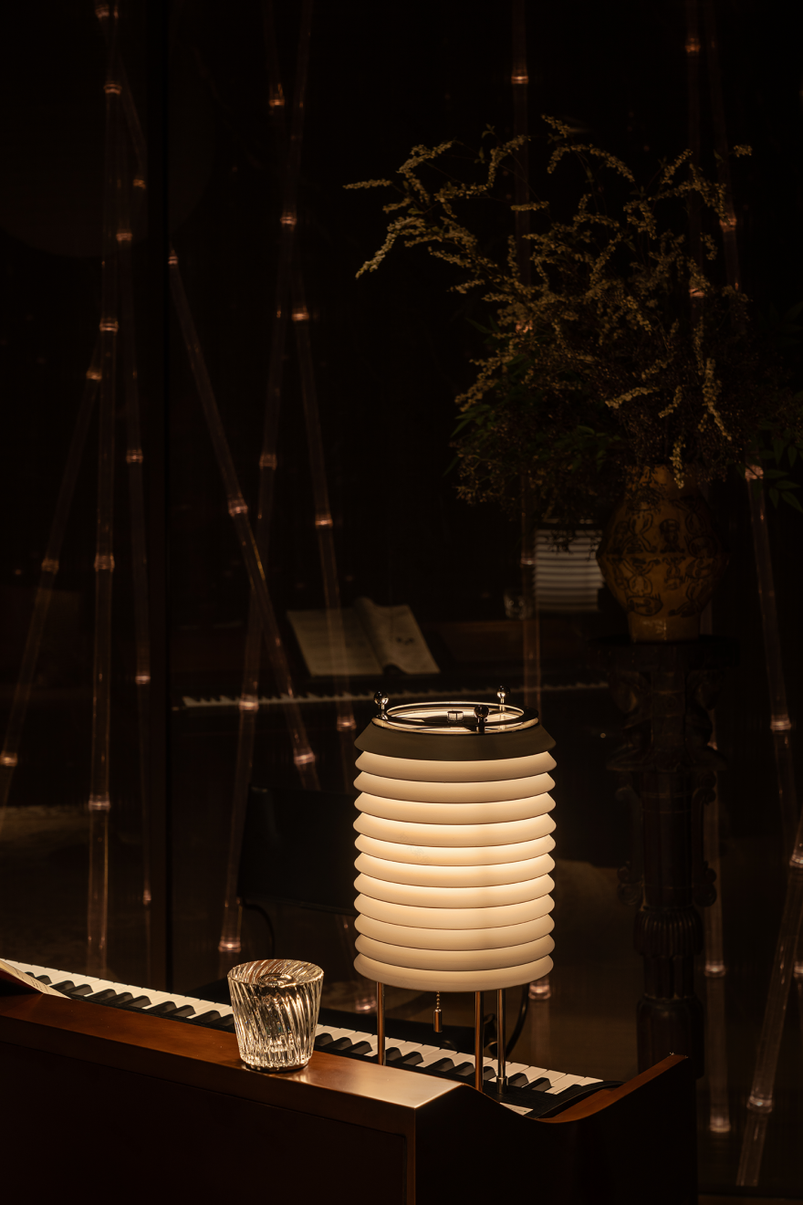 龙湖御湖境丨中国重庆丨研质共设,ZEN正象设计,UMS里表都会-86