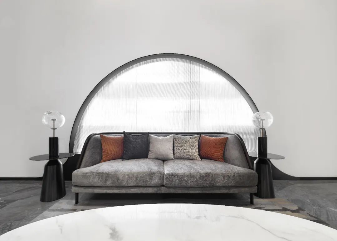 河南广汇湾一号院丨中国郑州丨P A L DESIGN GROUP-55