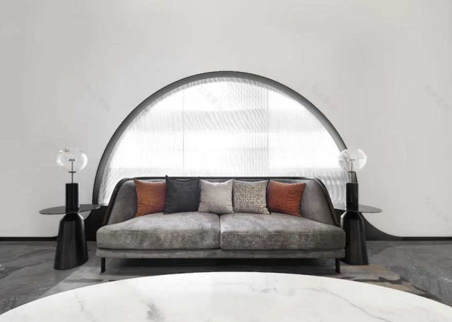 河南广汇湾一号院丨中国郑州丨P A L DESIGN GROUP-55