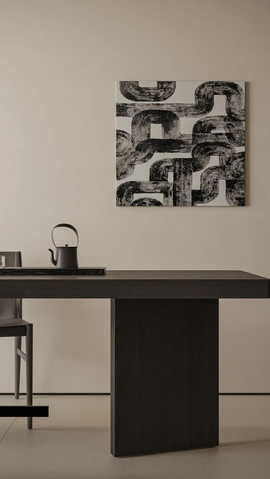 安筑设计新作 | 万景广场•自然丛生-18