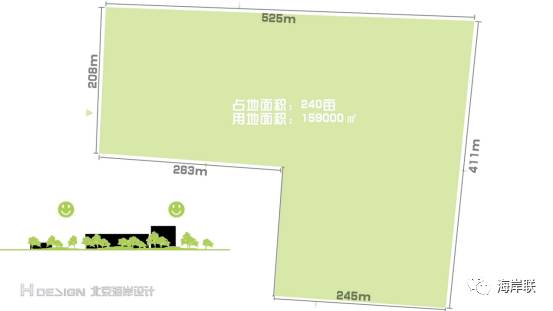 北京海岸丨山海会国际精英学校，花园里的贵族学校-12