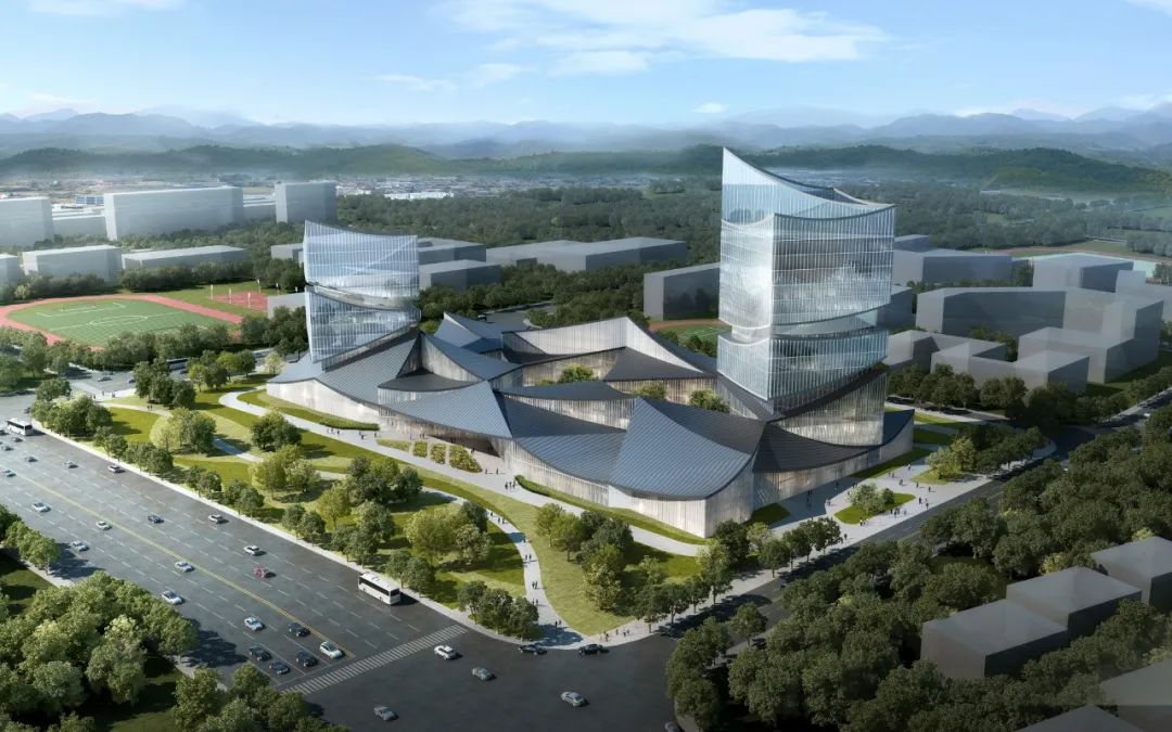 零壹城市 · 2021 年度十大事件回顾丨中国丨零壹城市建筑事务所-15