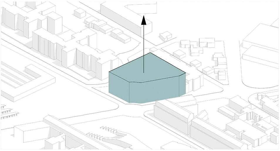法国圣马洛市地标建筑“信号灯”大厦-48