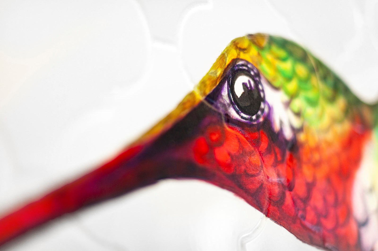 2060牛顿青年旅社，马德里 / Wanna One-32