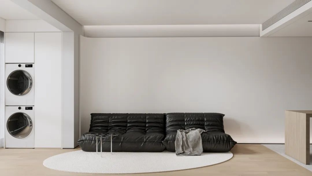 福州·榕心映月住宅设计丨中国福州丨北城梁筑设计-115