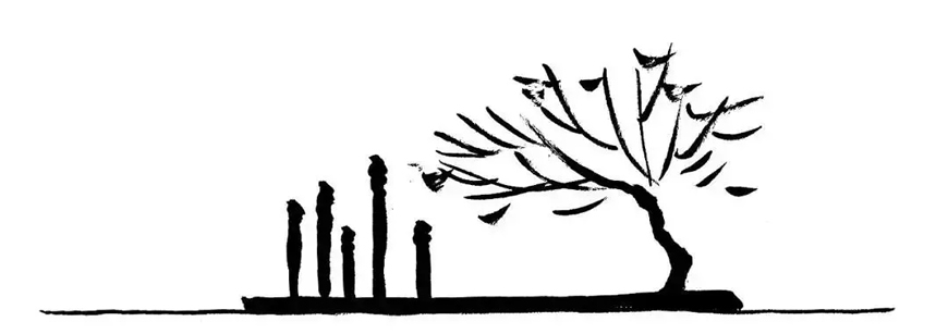 佛山中洲府展示区景观设计丨中国佛山-14