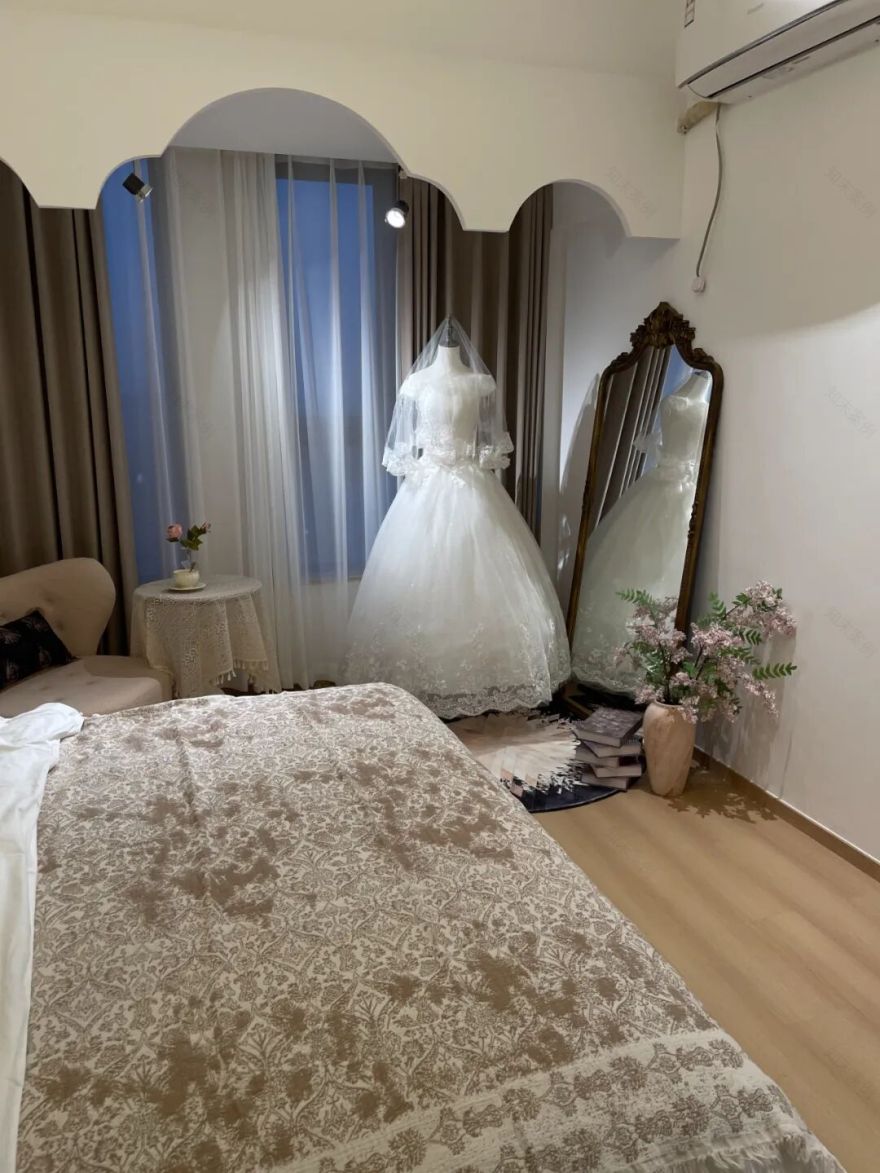 【尚羽软装】从单一格局到多元风格,公寓改造案例-62