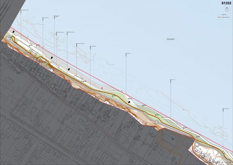 泽蒙码头河岸加固设计-58
