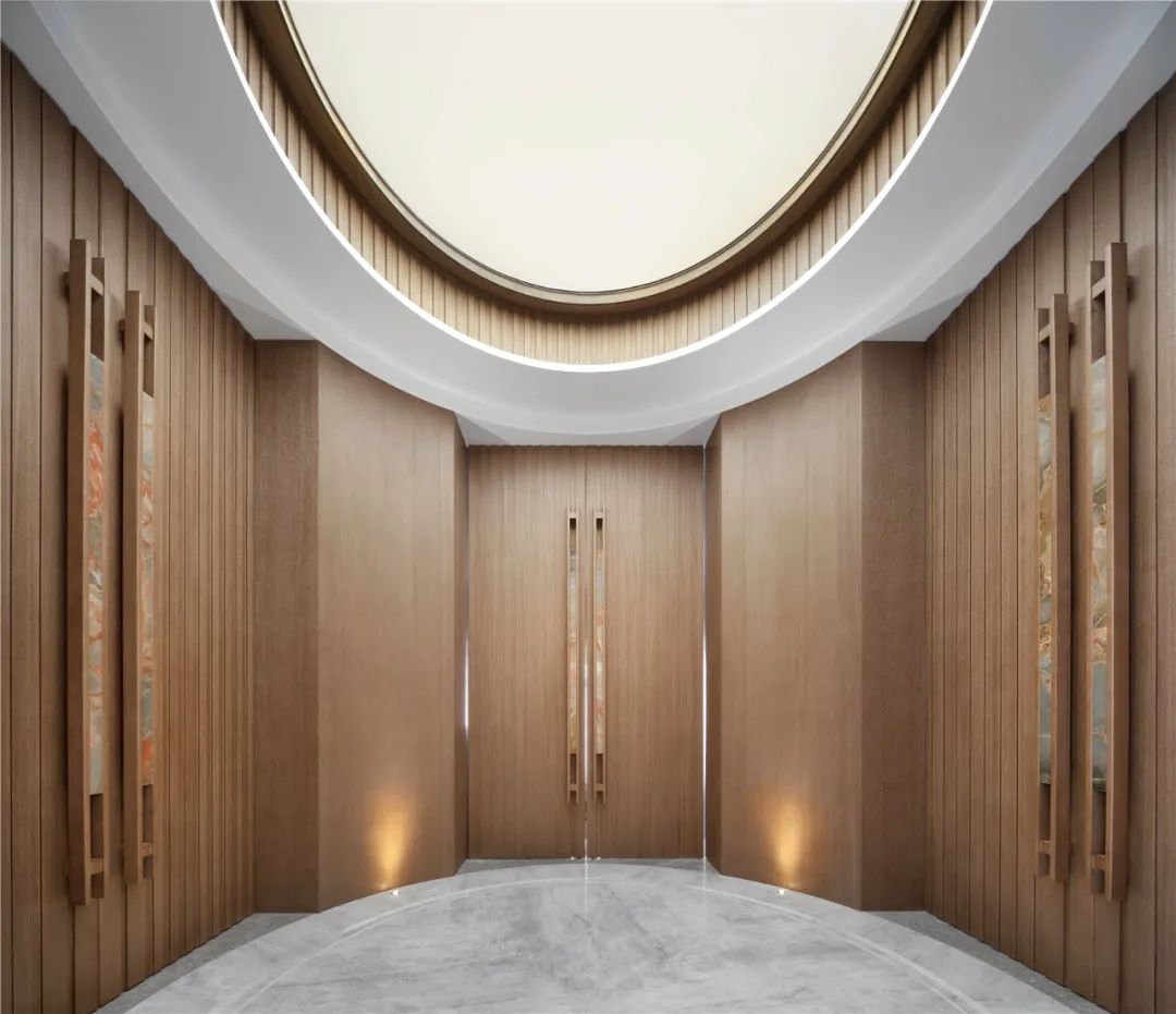 北京恒大丽宫别墅 9 号 | 宋代美学与现代生活融合的典范-79