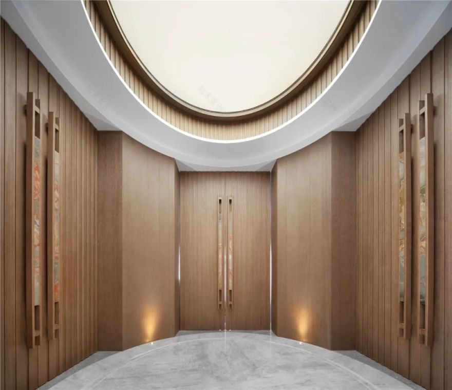 北京恒大丽宫别墅 9 号 | 宋代美学与现代生活融合的典范-79