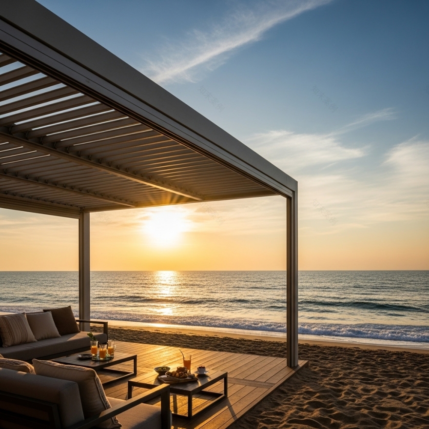 Four-Season Outdoor Living-17