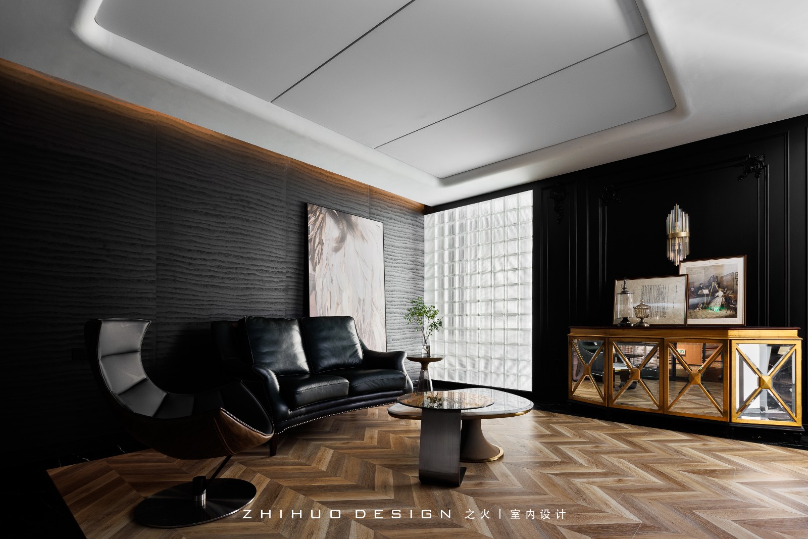 厦门枫狗资本办公室·现代艺术空间丨中国厦门-10