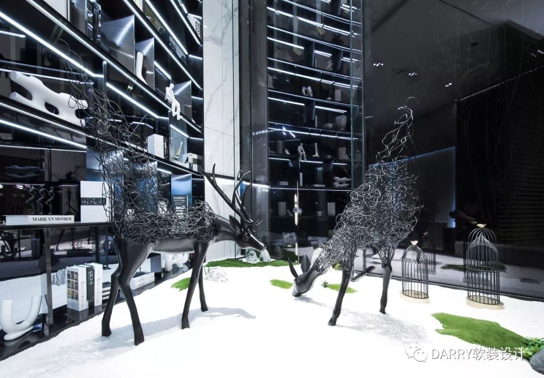 《DARRY》作品: 金陵古韵横流千年-26