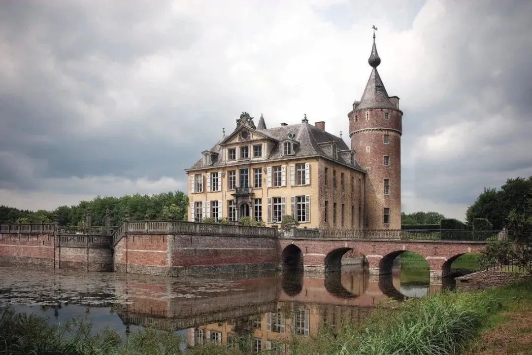 圣本笃修道院教堂和地下圣堂丨中国上海丨多姆·汉斯·范德兰-53