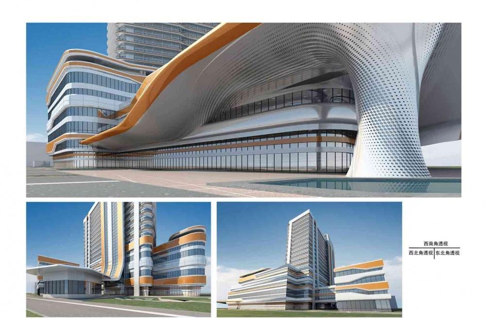 
三亚妇幼保健院 -16