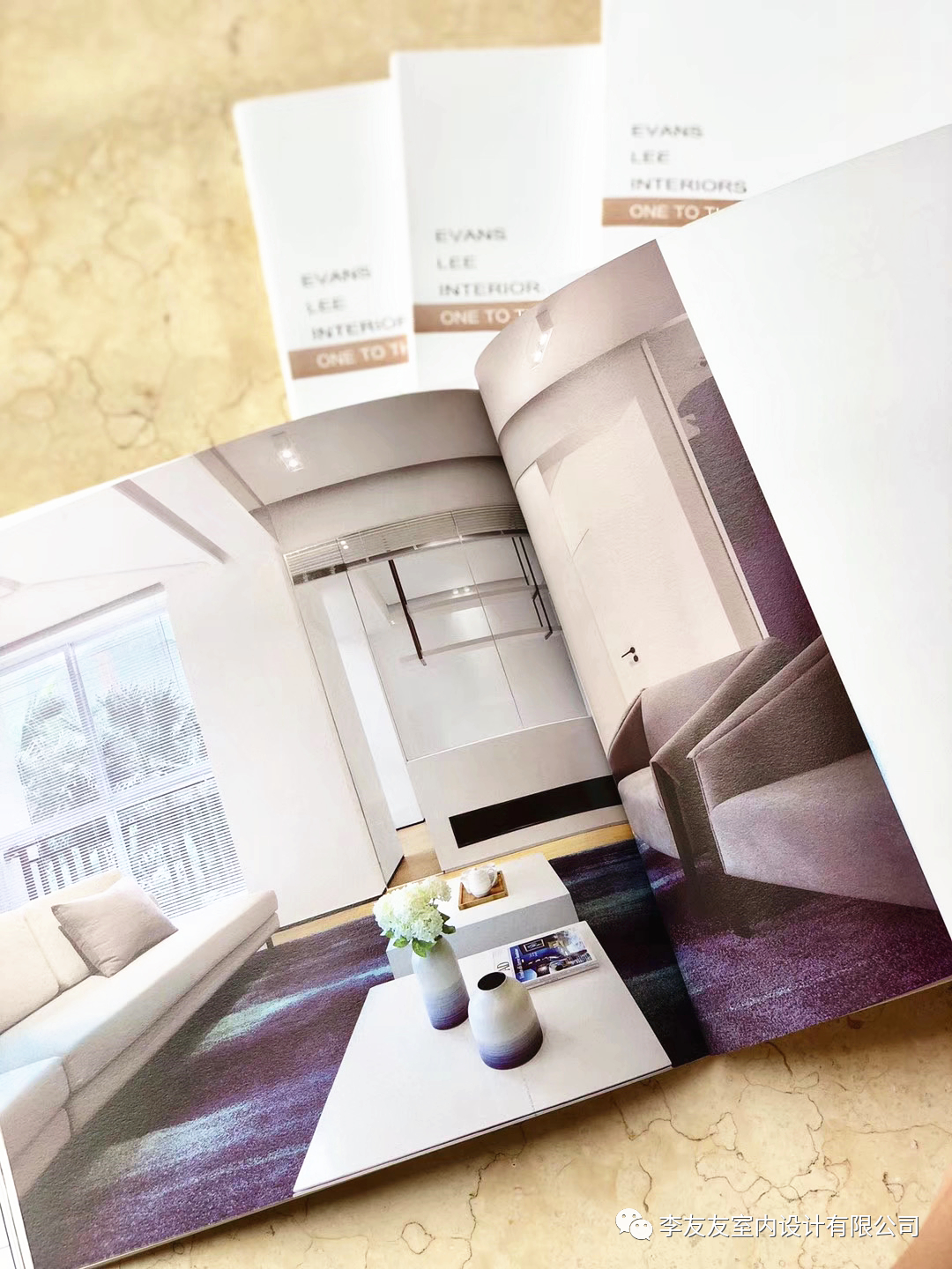 李友友 | 空间流动感的简约设计之美-29