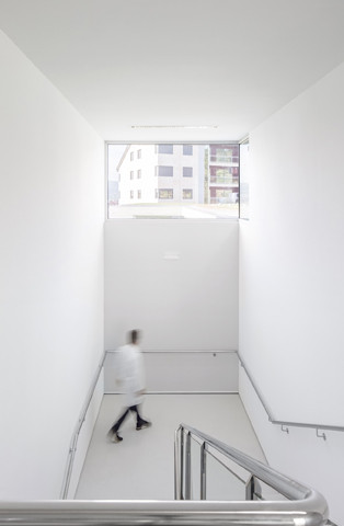 Healthcare Center in Valenzá  IDOM-35