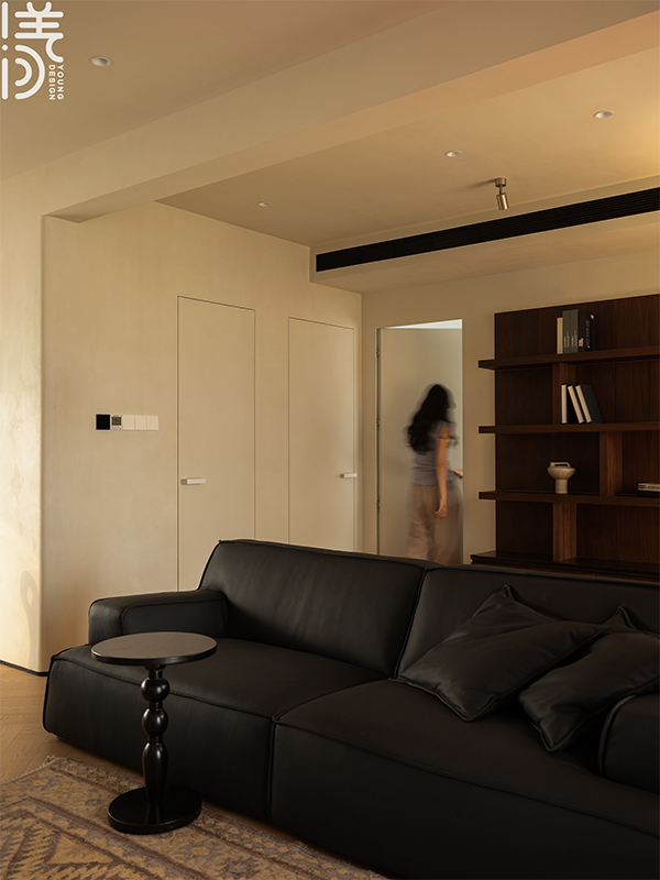 山栖流年丨中国深圳丨深圳漾空间设计有限公司-36