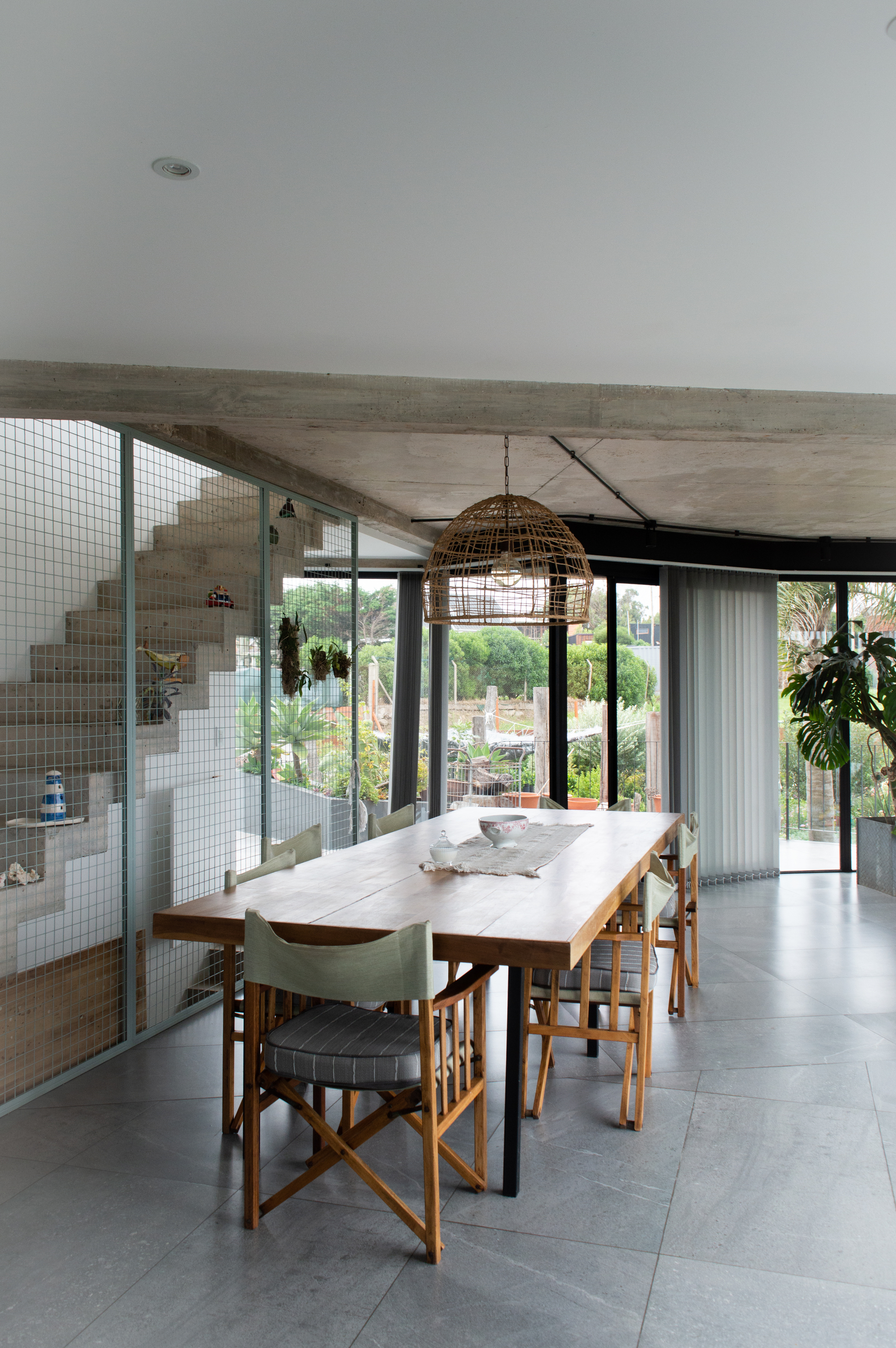 米拉多尔住宅丨阿根廷马德普拉塔-19