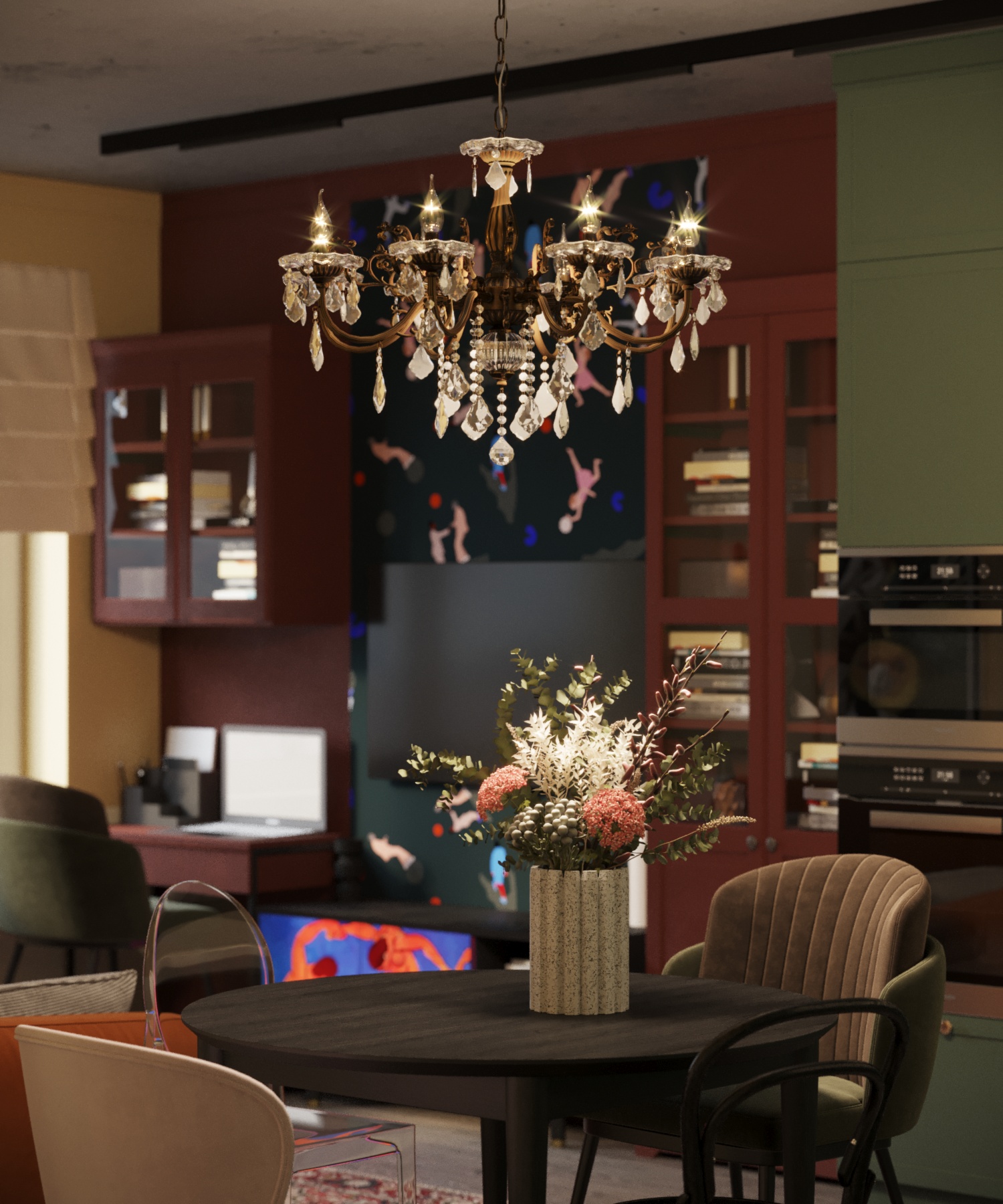 丨俄罗斯秋明丨Morion（设计师Valeriia Voronchikhina）-28